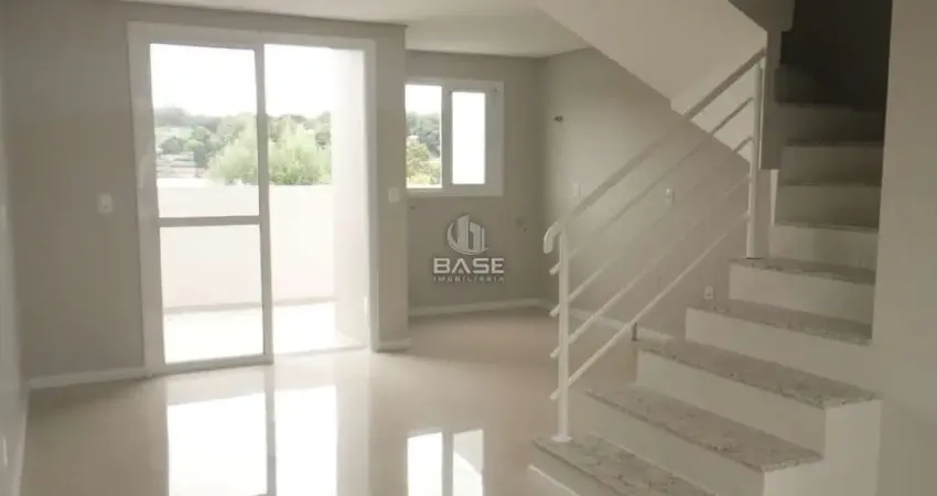 Casa com 2 quartos à venda no São Luiz, Caxias do Sul 