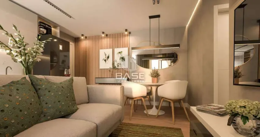 Apartamento com 2 quartos à venda na Nossa Senhora do Rosário, Caxias do Sul 