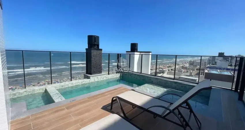 Apartamento com 2 quartos à venda na Zona Nova, Capão da Canoa 
