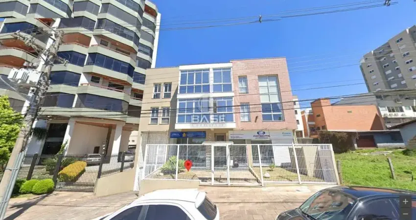Apartamento com 2 quartos à venda no Jardim América, Caxias do Sul 