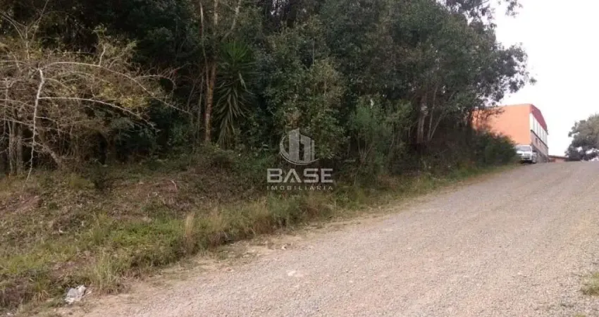 Terreno à venda no Santa Fé, Caxias do Sul 
