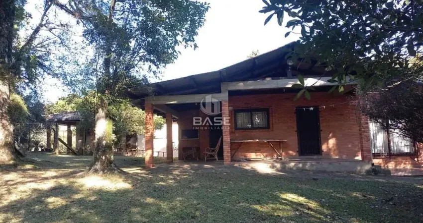 Chácara / sítio com 2 quartos à venda no Santa Fé, Caxias do Sul 