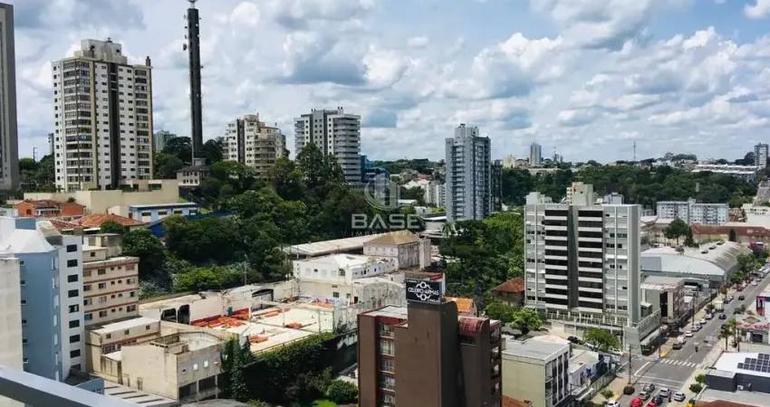 Apartamento com 1 quarto à venda na Nossa Senhora de Lourdes, Caxias do Sul 