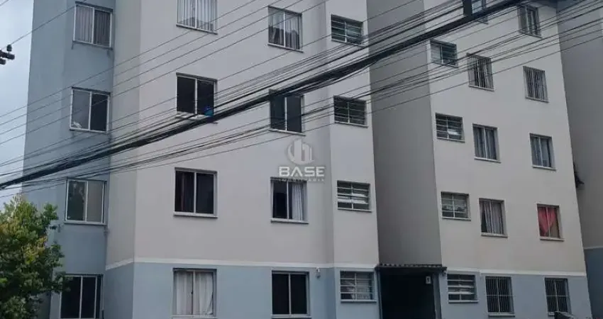 Apartamento com 2 quartos à venda em Zorzi, Caxias do Sul 