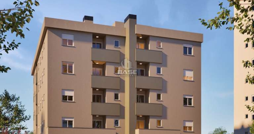 Apartamento com 2 quartos à venda na Rua Gustavo Dutra de Almeida, 272, Vila Verde, Caxias do Sul