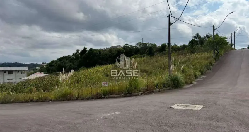 Terreno à venda no São Giácomo, Caxias do Sul 