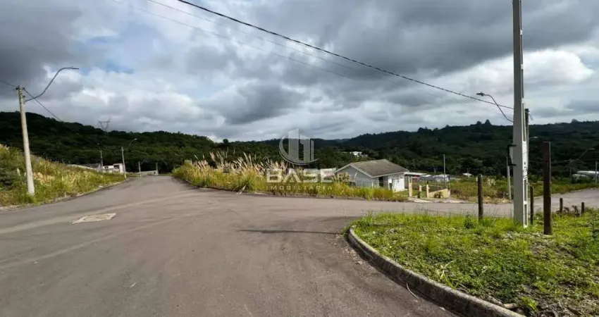 Terreno à venda no São Giácomo, Caxias do Sul 