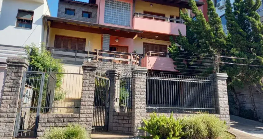 Casa com 3 quartos à venda na Colina Sorriso, Caxias do Sul 