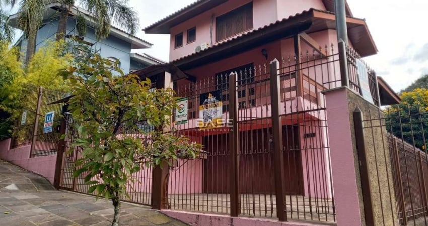 Casa com 3 quartos à venda na Bela Vista, Caxias do Sul 