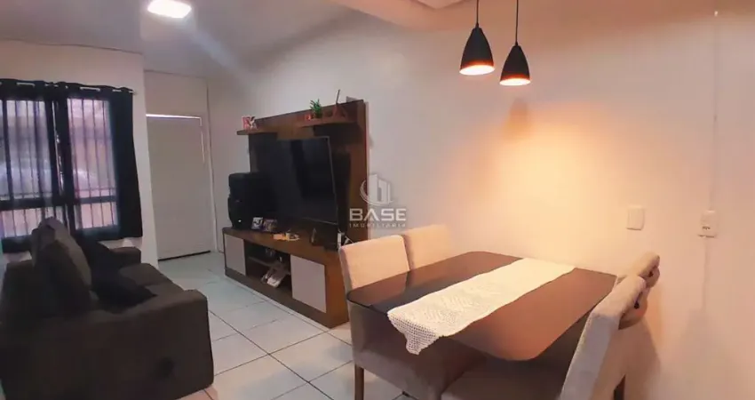 Casa com 2 quartos à venda no Desvio Rizzo, Caxias do Sul 