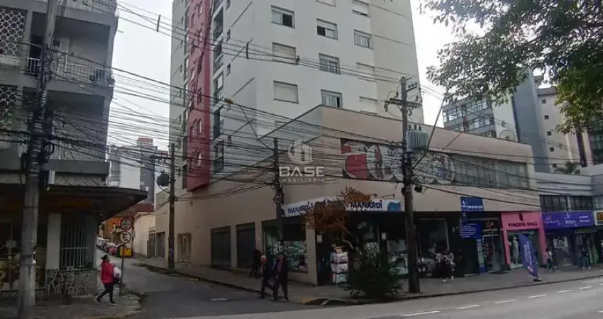 Apartamento com 2 quartos à venda no São Pelegrino, Caxias do Sul 