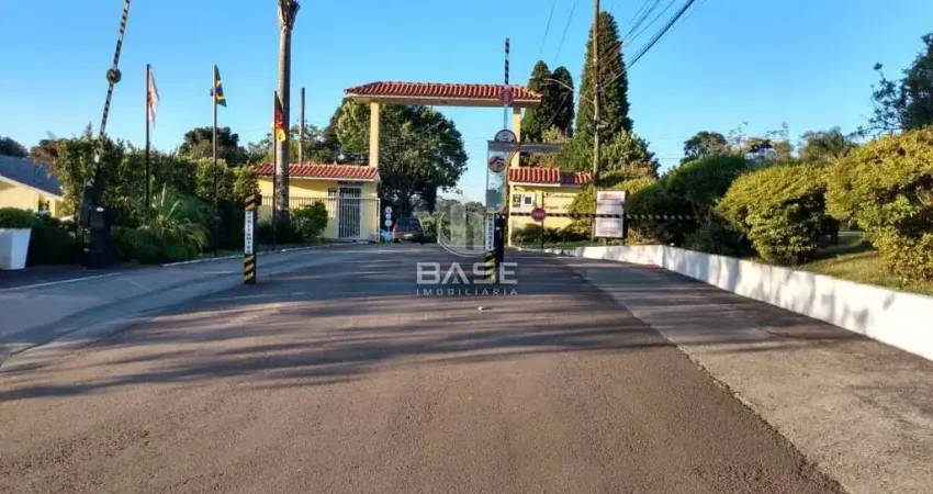 Terreno à venda no Pedancino, Caxias do Sul 