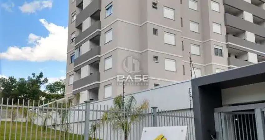 Apartamento com 2 quartos à venda no Santa Catarina, Caxias do Sul 