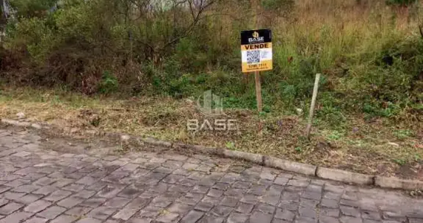 Terreno à venda na Nossa Senhora das Graças, Caxias do Sul 