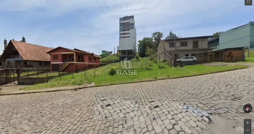 Terreno à venda na Cidade Nova, Caxias do Sul 