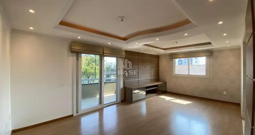 Apartamento com 3 quartos à venda no Pio X, Caxias do Sul 