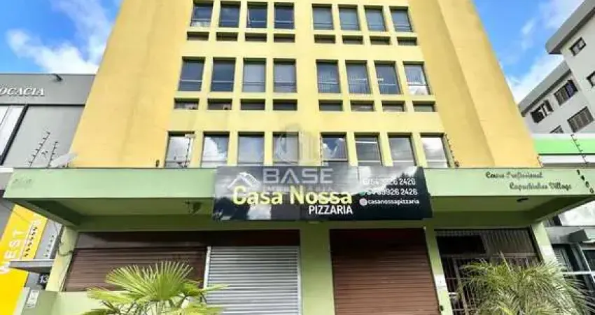 Ponto comercial à venda no Rio Branco, Caxias do Sul 