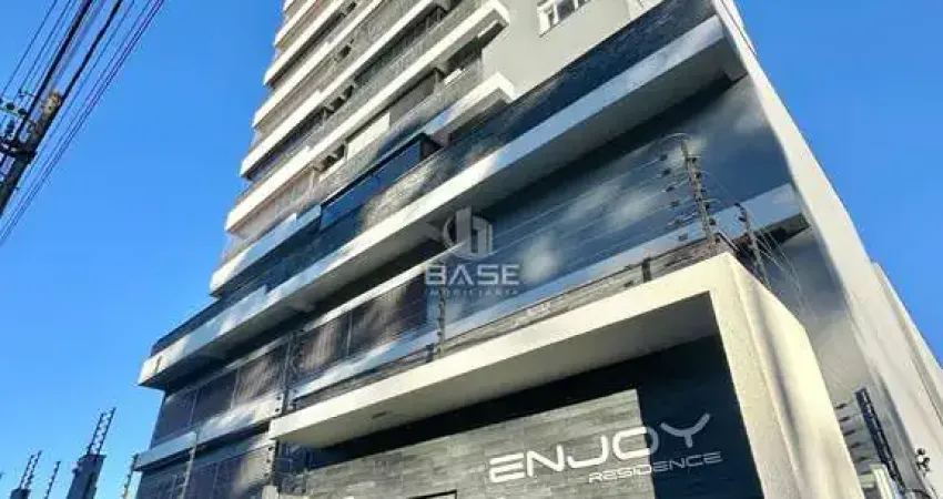 Apartamento com 2 quartos à venda no São José, Caxias do Sul 
