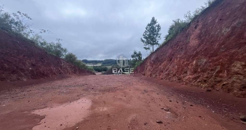 Terreno à venda no Monte Bérico, Caxias do Sul 