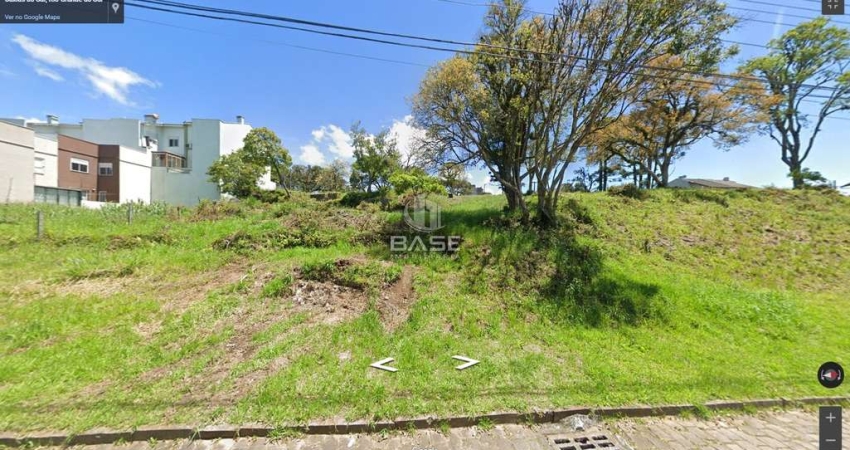 Terreno à venda na Vila Verde, Caxias do Sul 