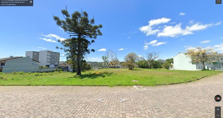 Terreno à venda na Vila Verde, Caxias do Sul 