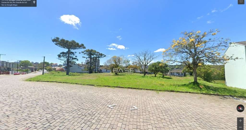 Terreno à venda na Vila Verde, Caxias do Sul 