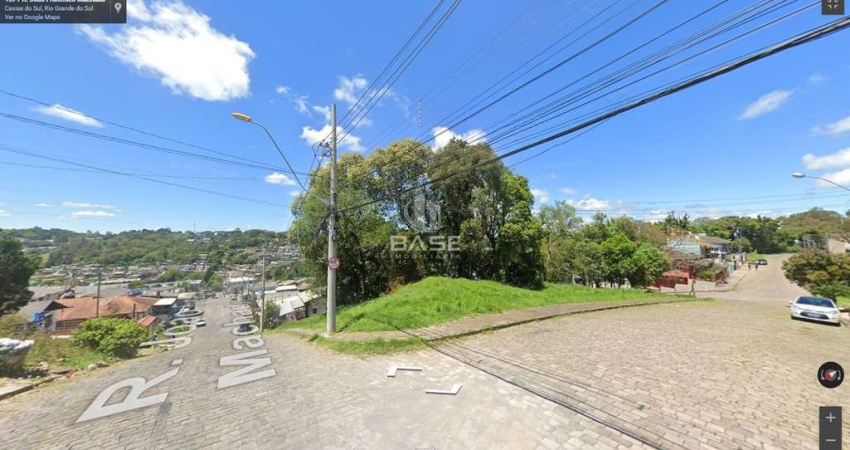 Terreno à venda na Rua João Francisco Machado, qda 3045, Vila Verde, Caxias do Sul