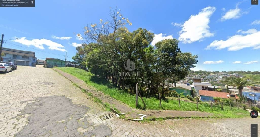 Terreno à venda na Rua Balduino Onzi, qda 3045, Vila Verde, Caxias do Sul
