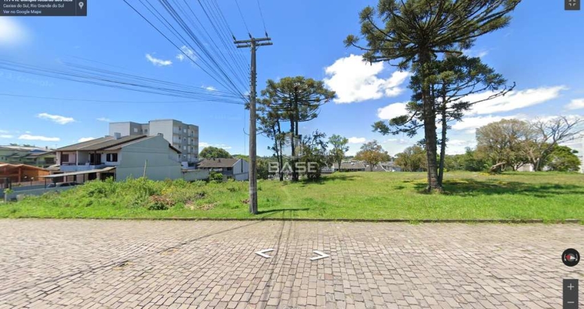 Terreno à venda na Rua Balduino Onzi, qda 5466, Vila Verde, Caxias do Sul
