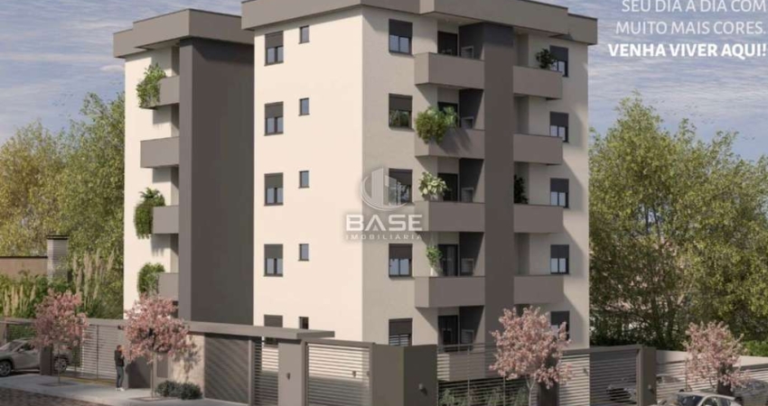 Apartamento com 2 quartos à venda no Desvio Rizzo, Caxias do Sul 