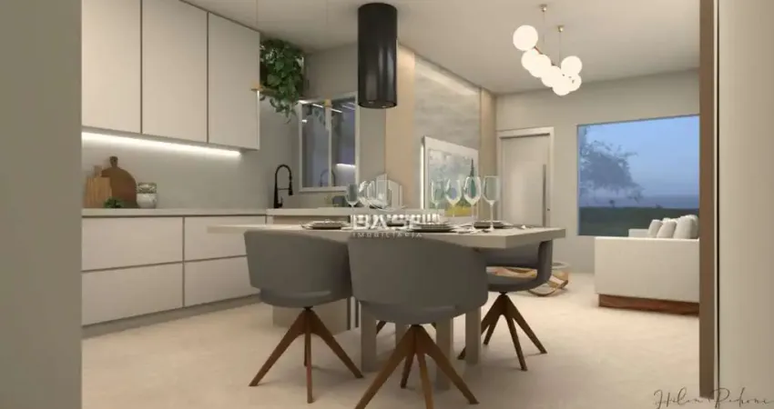 Casa com 3 quartos à venda no Desvio Rizzo, Caxias do Sul 