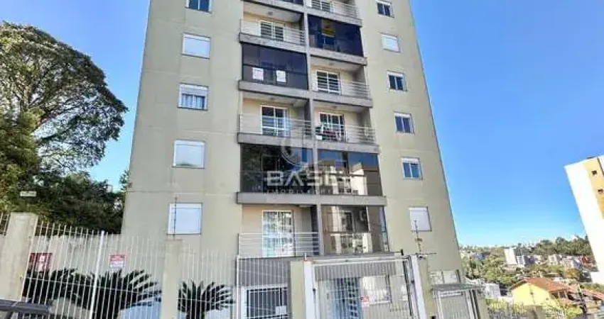 Apartamento com 2 quartos à venda no Vinhedos, Caxias do Sul 