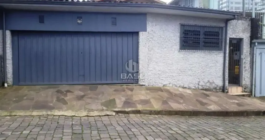 Casa com 2 quartos à venda no Rio Branco, Caxias do Sul 