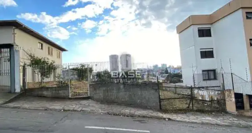 Terreno à venda na Bela Vista, Caxias do Sul 