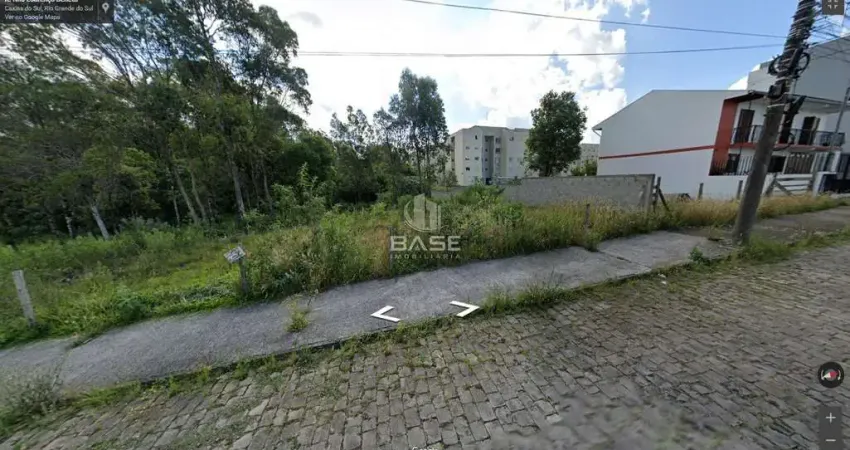 Terreno à venda no Desvio Rizzo, Caxias do Sul 