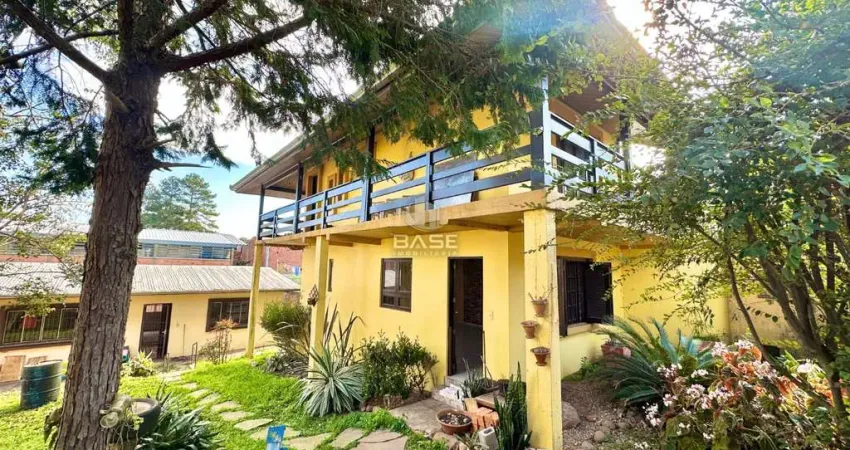 Casa com 1 quarto à venda na Bela Vista, Caxias do Sul 