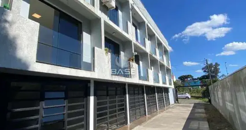 Casa com 2 quartos à venda no Pioneiro, Caxias do Sul 