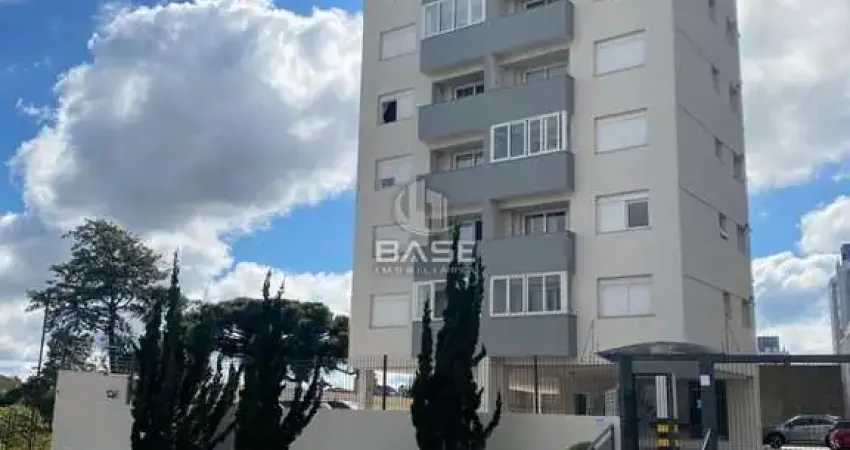 Apartamento com 1 quarto à venda na Nossa Senhora de Lourdes, Caxias do Sul 