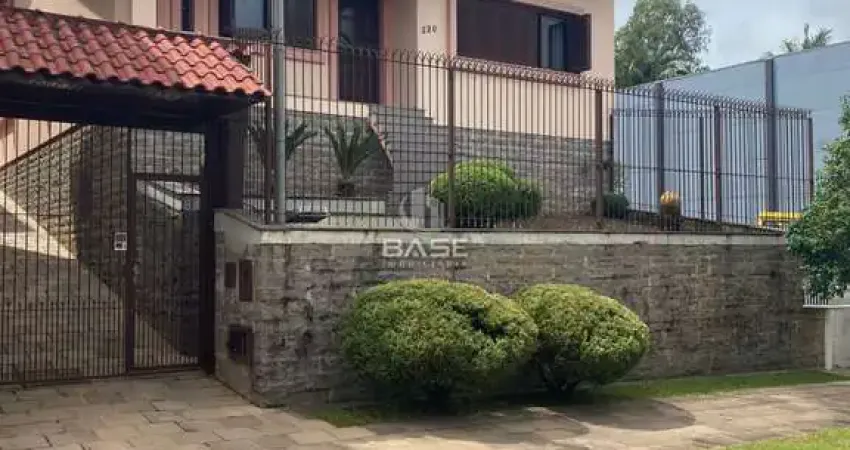 Casa com 3 quartos à venda na Vila Verde, Caxias do Sul 