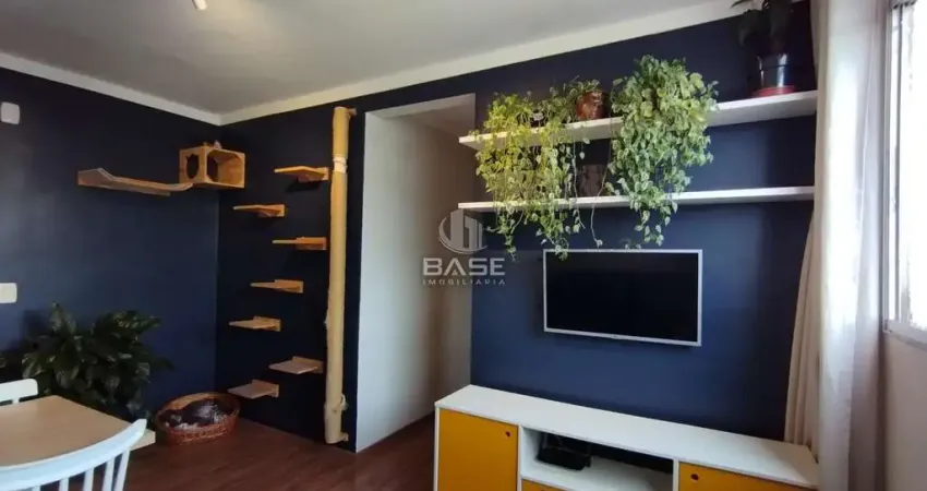 Apartamento com 2 quartos à venda na Bela Vista, Caxias do Sul