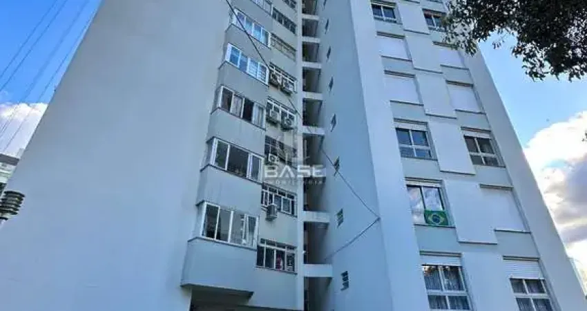 Apartamento com 2 quartos à venda no Exposição, Caxias do Sul 