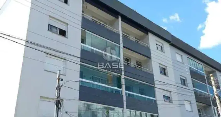 Apartamento com 2 quartos à venda no Salgado Filho, Caxias do Sul