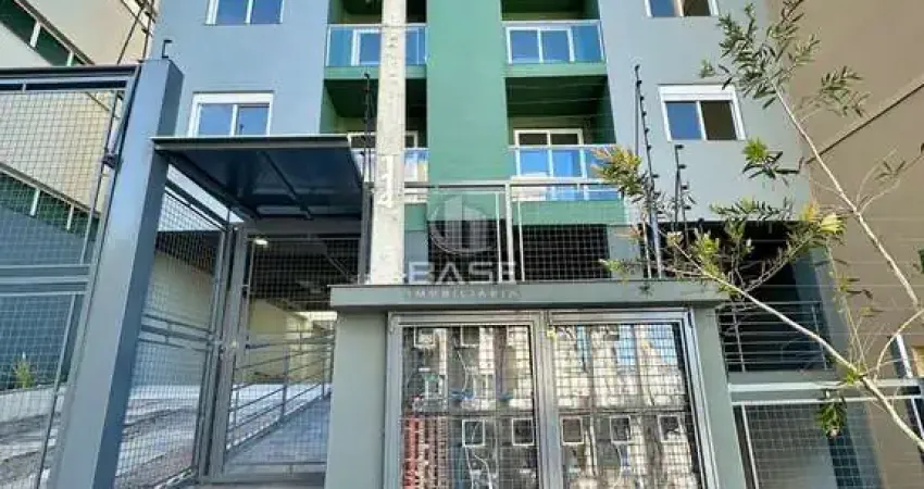 Apartamento com 2 quartos à venda no Charqueadas, Caxias do Sul