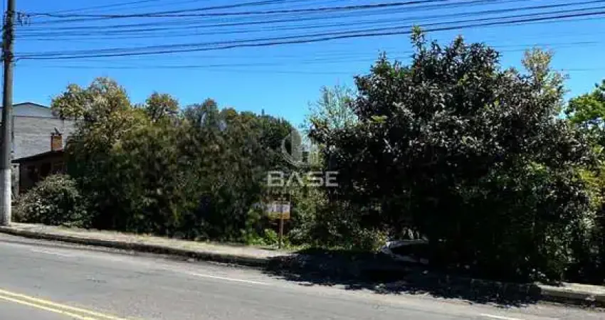 Terreno à venda na Ana Rech, Caxias do Sul