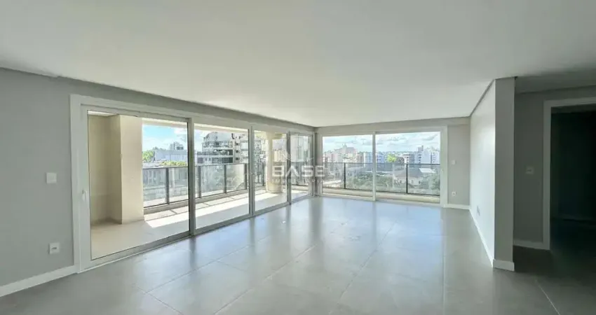 Apartamento com 3 quartos à venda no São Pelegrino, Caxias do Sul