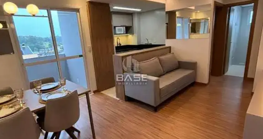 Apartamento com 2 quartos à venda na Rua Olímpio Ricardo dos Reis, 1873, Vila Verde, Caxias do Sul