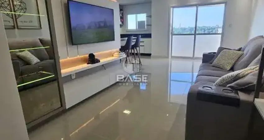 Apartamento com 2 quartos à venda na Santa Lúcia, Caxias do Sul