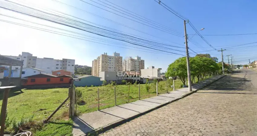Terreno à venda no São Caetano, Caxias do Sul 