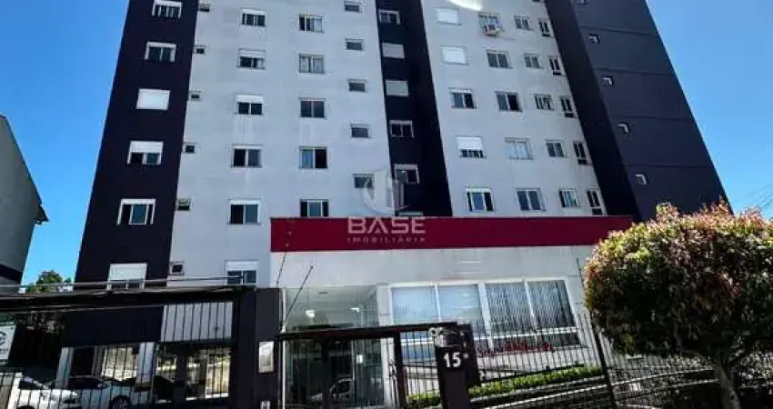 Apartamento com 2 quartos à venda no Vinhedos, Caxias do Sul 