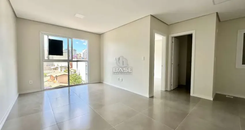 Apartamento com 1 quarto à venda no Santa Catarina, Caxias do Sul 